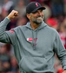 «Ливерпуль» может остаться без топ-трансферов