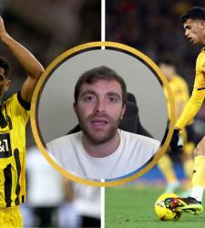 «Ливерпуль» нацелен сразу на двух топовых хавбеков