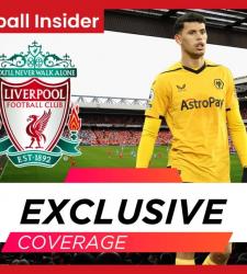  «Ливерпуль» нашёл нового полузащитника в АПЛ