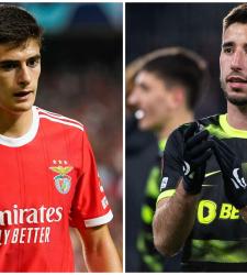 «Ливерпуль» нашёл нового Ван Дейка