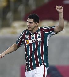 «Ливерпуль» нашёл защитника в Бразилии