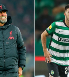 «Ливерпуль» нашёл защитника в Португалии