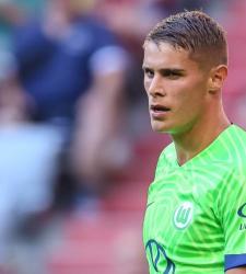 «Ливерпуль» нашёл защитника в «Вольфсбурге»