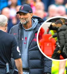 «Ливерпуль» остался без тренера до конца сезона