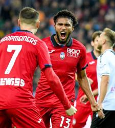 «Ливерпуль» портит трансферные планы «Ньюкасла»