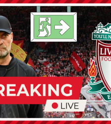 «Ливерпуль» принял решение о будущем Клоппа