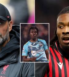 «Ливерпуль» принял решение по Тюраму