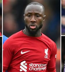 «Ливерпуль» собирается избавиться от 10 игроков