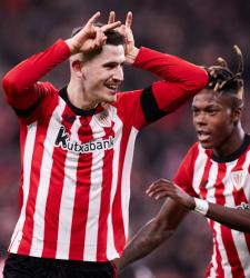 «Ливерпуль» собирается купить дуэт из «Атлетика»