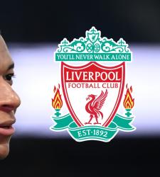 «Ливерпуль» вернулся в гонку за Мбаппе