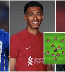 «Ливерпуль» выбрал нового полузащитника