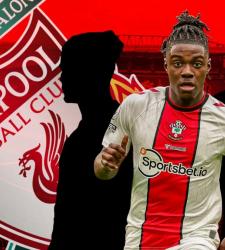 «Ливерпуль» выбрал полузащитника за 35 000 000 фунтов