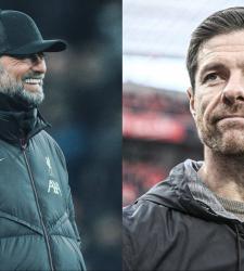 «Ливерпуль» выбрал трёх кандидатов на замену Клоппу