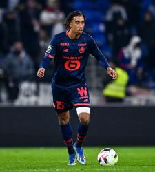 «Ливерпулю» нужен новый Варан за 52 000 000 фунтов