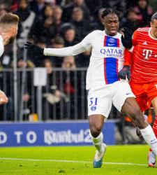 «Ливерпулю» нужен талант «ПСЖ»