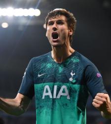 Фернандо Льоренте