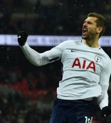 Фернандо Льоренте