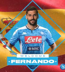 Фернандо Льоренте