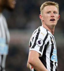 Шон Лонгстафф