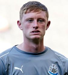 Шон Лонгстафф