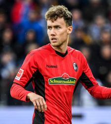 Лука Вальдшмидт