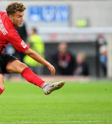 Лука Вальдшмидт