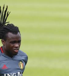 Джордан Лукаку