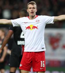 Лукас Клостерманн