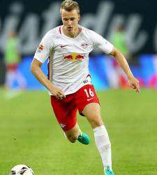 Лукас Клостерманн