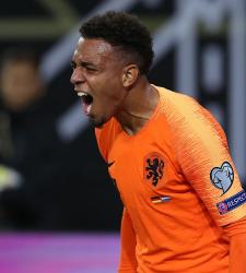 Дониэлл Мален