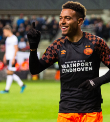 Дониэлл Мален