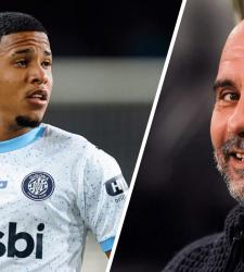 «Ман Сити» нужна звезда «Жироны»