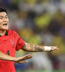 «Манчестер Юнайтед» хочет подписать открытие сезона из «Наполи»