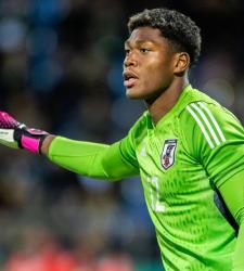 «Манчестер Юнайтед» нацелился на другого вратаря