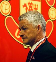 Уле Гуннар Сульшер