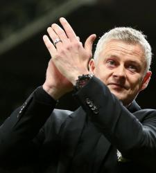 Уле-Гуннар Сульшер