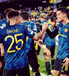 Криштиану Роналду