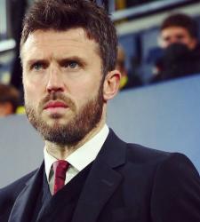 Майкл Каррик