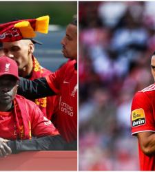 «Ливерпуль» повесил ценник на Мане