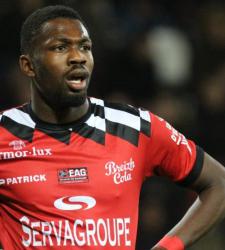 Маркус Тюрам