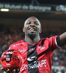 Маркус Тюрам