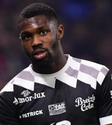 Маркус Тюрам