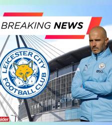 Мареска близок к назначению в «Лестер» 