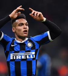 Лаутаро Мартинес