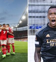 Арсенал может отпустить своего нового таланта