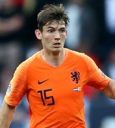 Мартен де Рон