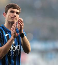 Мартен де Рон