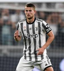 «Ювентус» готовит сразу 3 топ-трансфера