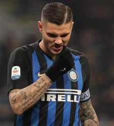 Мауро Икарди