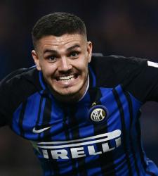 Мауро Икарди